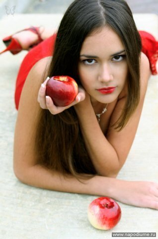 Anna Skobeleva's photo
