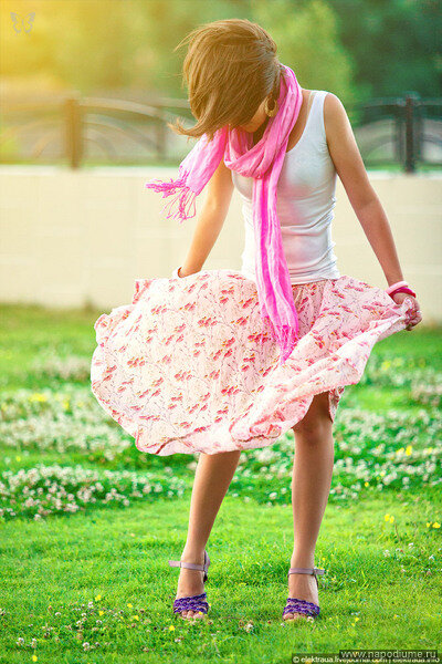 Aleksandra Storozik's photo