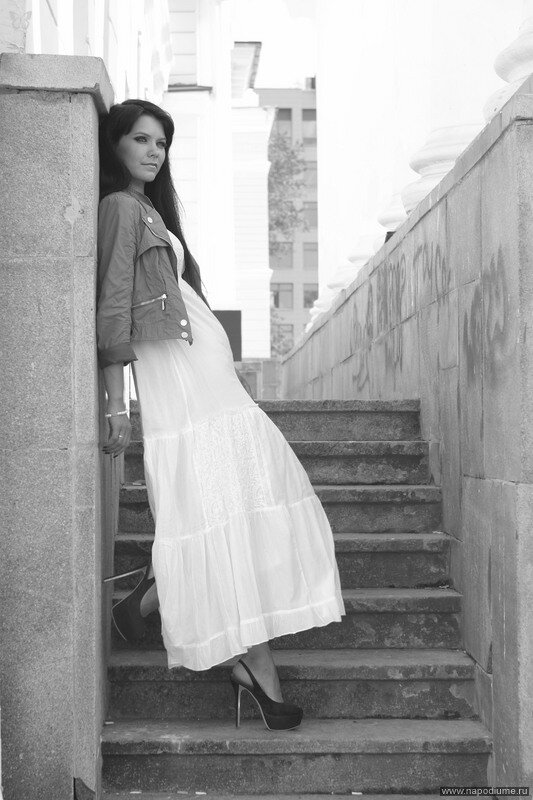 照片Svetlana Vavilova