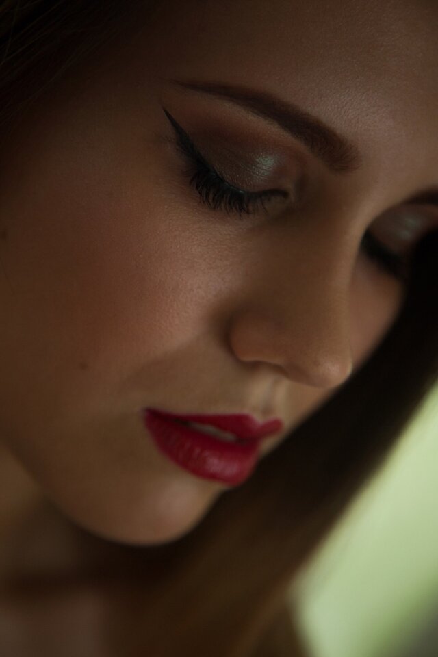 Anastasiya Presnjakova's photo