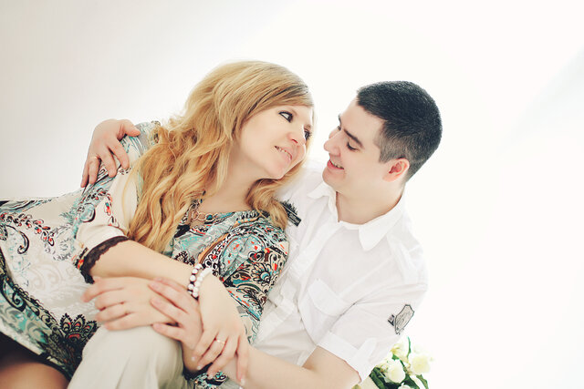 Ekaterina Berzleva's photo