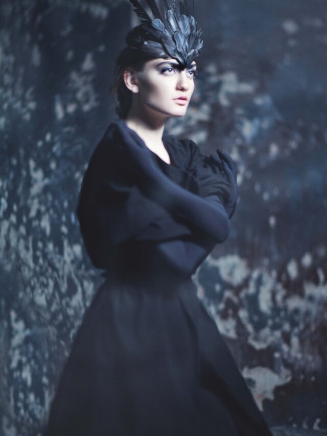 Фото Elina Leshinskaya