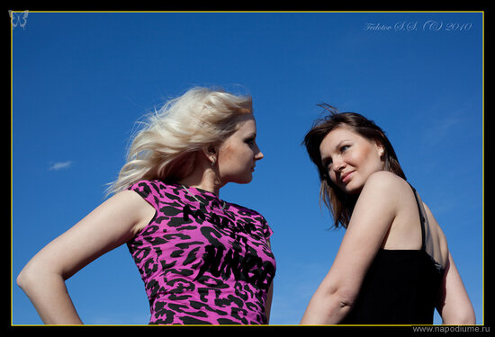 Sergej Fedotov's photo