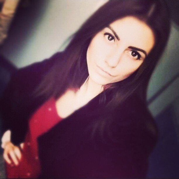 Darina Novikova's photo