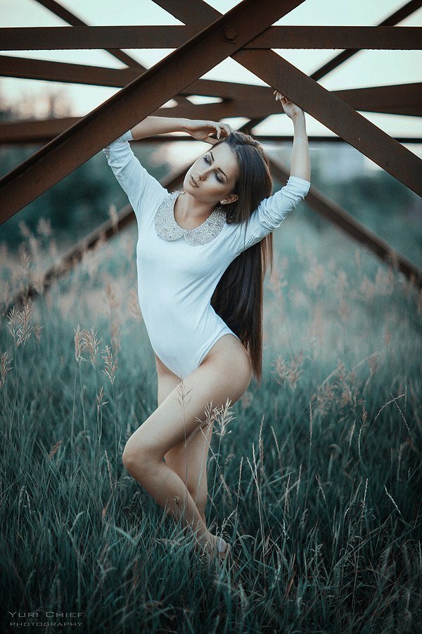 Фото Танечка Роман