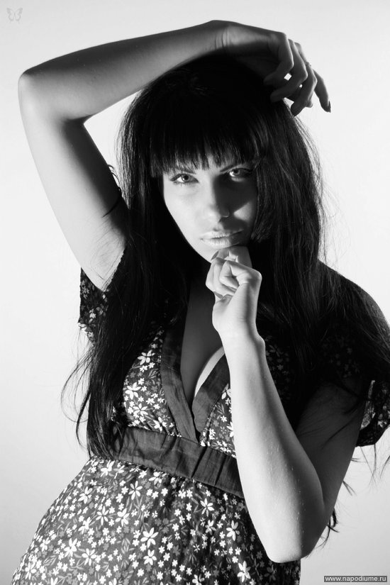 Anna Usaceva's photo