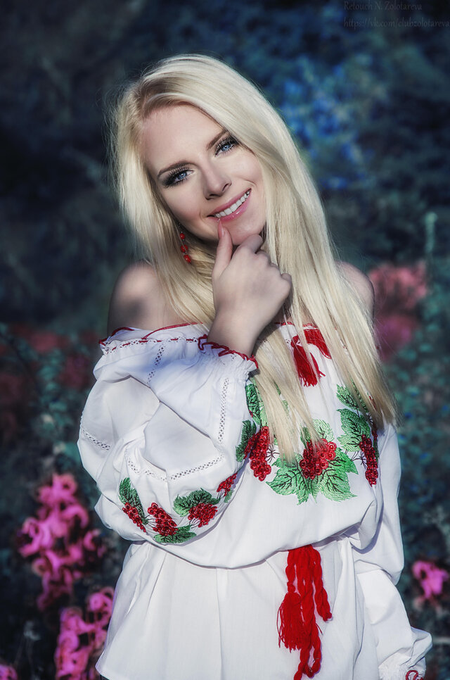 照片viktorija mamchenko
