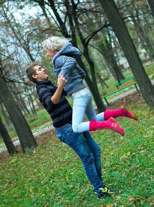 Valeria Andreeva's photo
