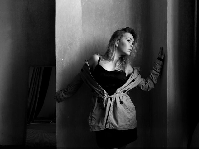 Aleksandra Malanicheva's photo