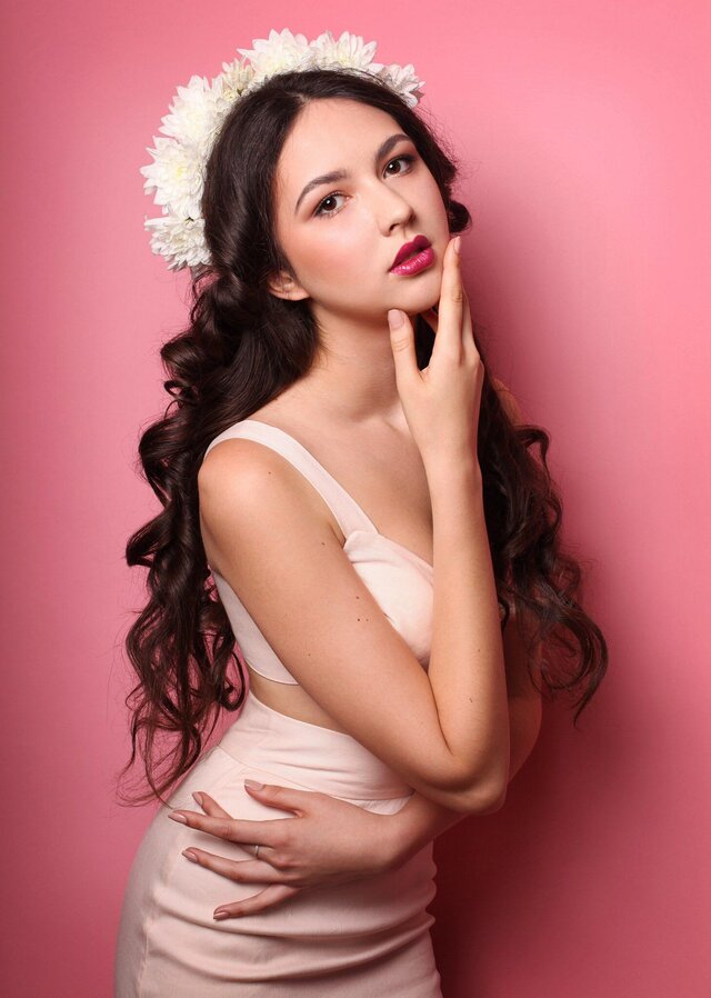 Dilya Korol's photo