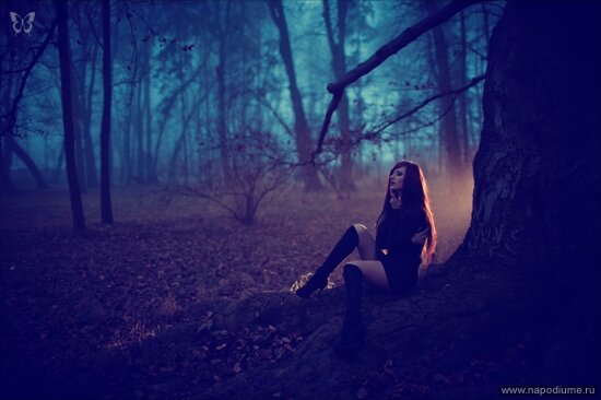 Anastasia Savcuk ( Selena )'s photo