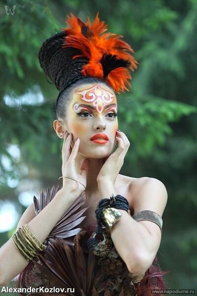 Viktoria Ovcinnikova's photo