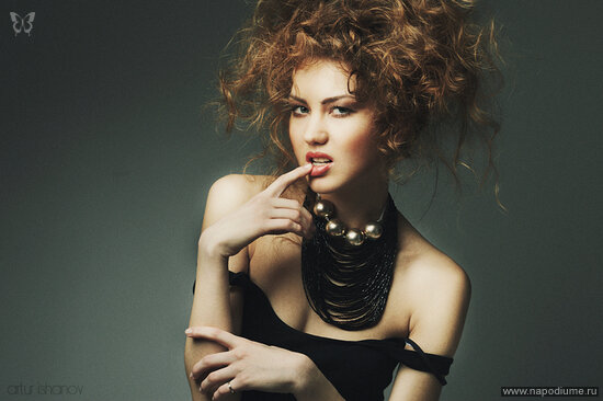Artur Isanov's photo