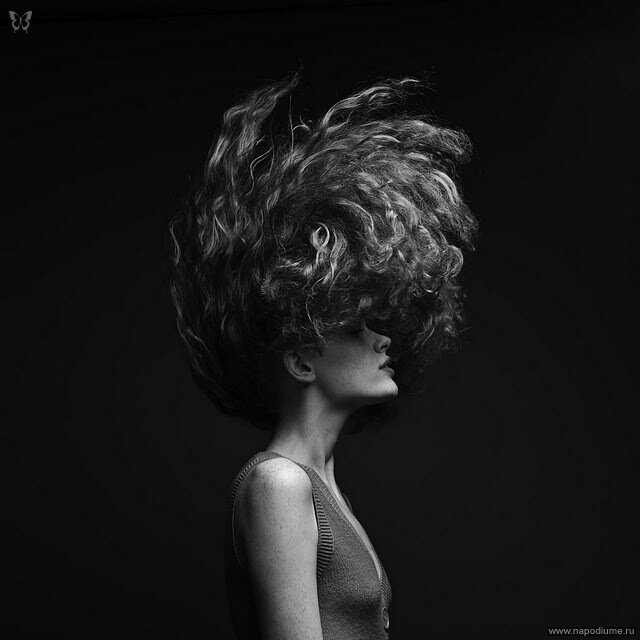 model''s photo