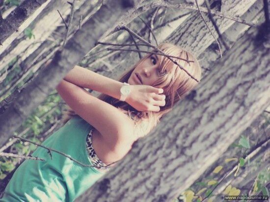 Anastasia Sluckaa's photo