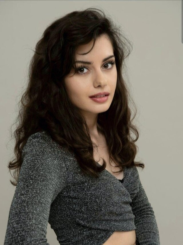 Vera Vozdvizhenskaja's photo