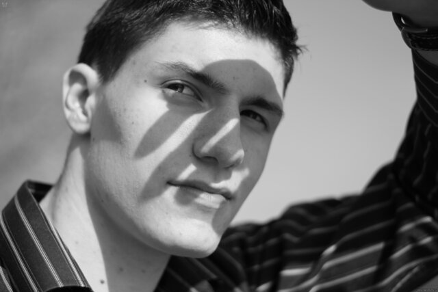 Jovetic Milos's photo