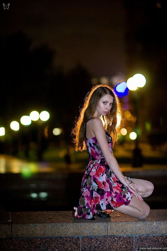 портрет