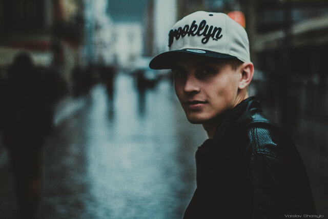 Vatslav Shatsylo's photo