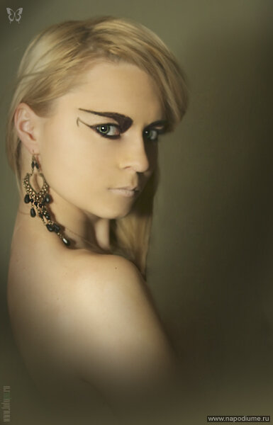 Ol'ga Pylaeva's photo