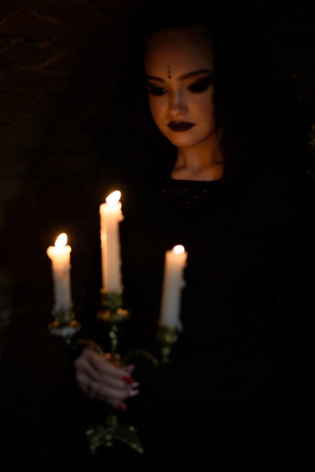 Ksenia Pilugina's photo