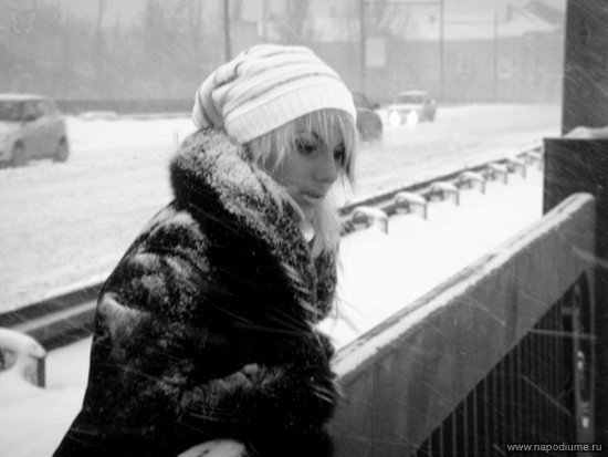 Фото Анастасия Голота
