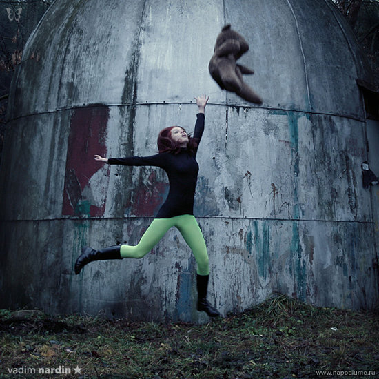 Vadim Nardin's photo