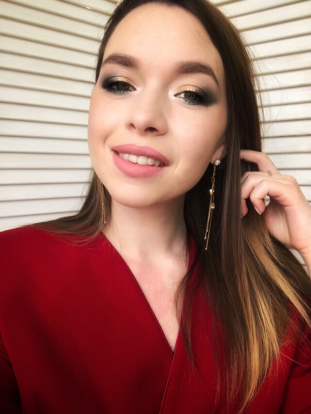 Фото Polina Vypolzova