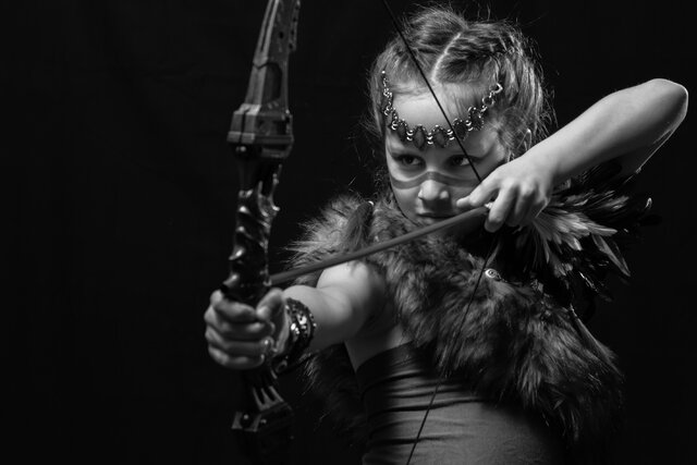 Foto Arina Rodionova