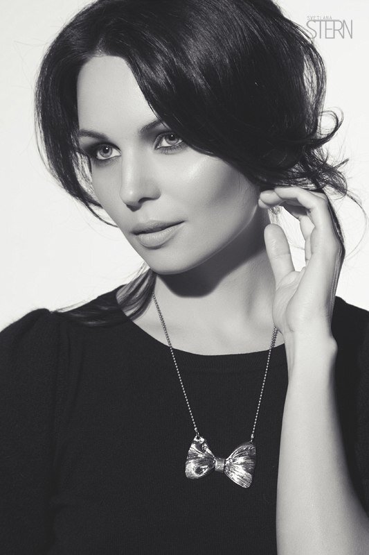 Natalia Kocetkova's photo