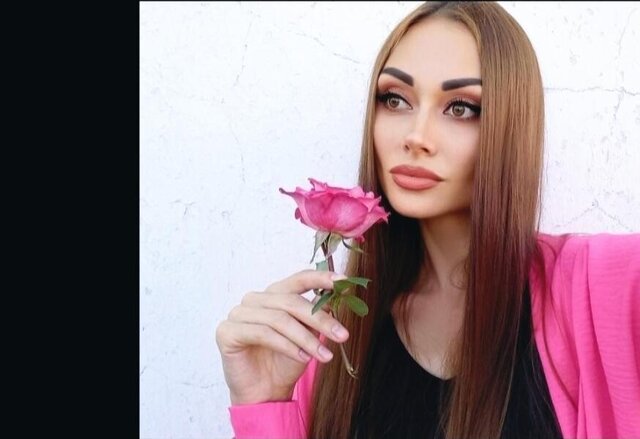 Anet Kvitkovskaya's photo
