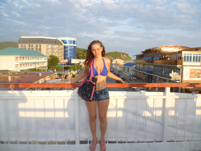 Ekaterina Zajceva's photo