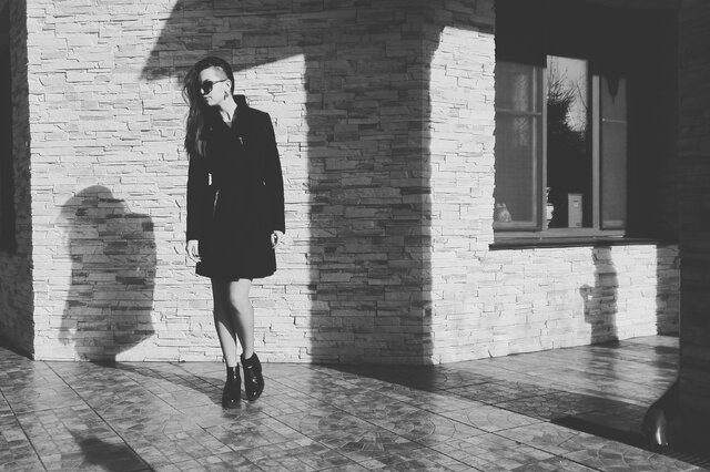 Marina Zaharova's photo