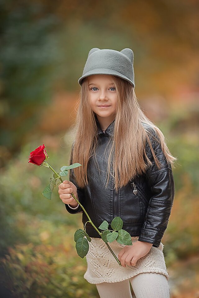 Anna Misina's photo