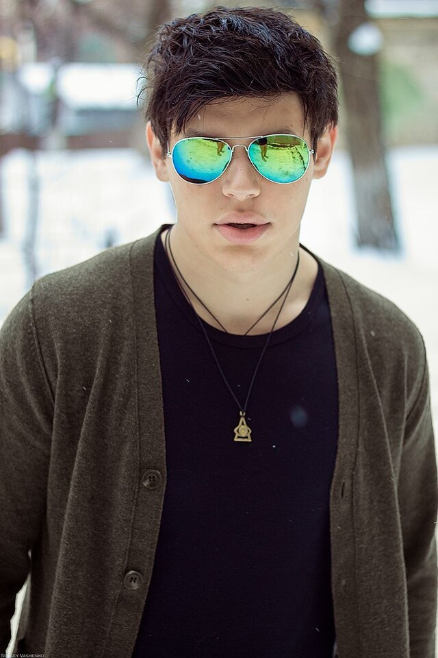Foto Bogdan Mashhenko