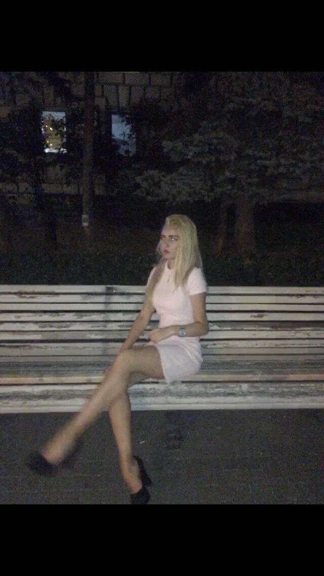 Lilia Aduhovskaa's photo
