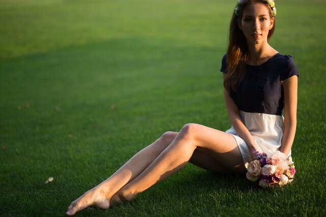 Foto Elena Bilinskaja