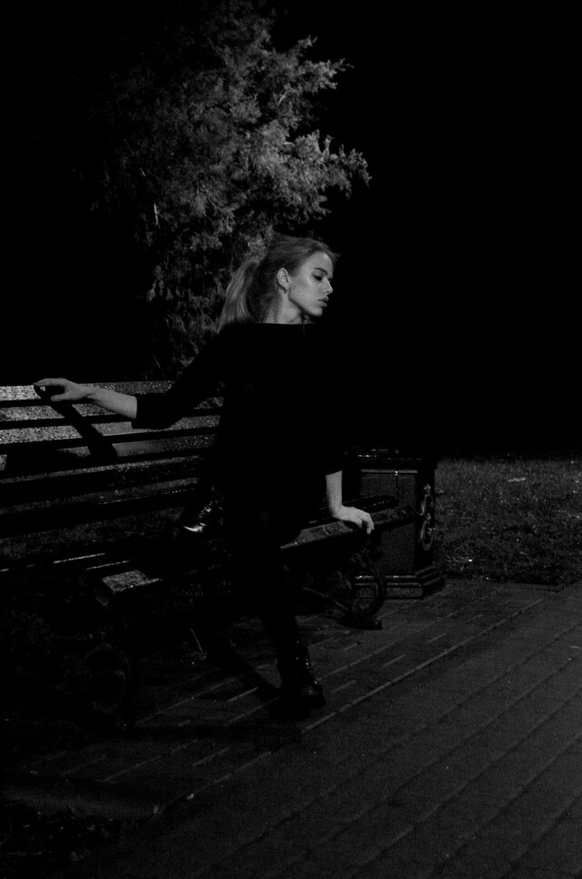 Foto Polina Bazarova