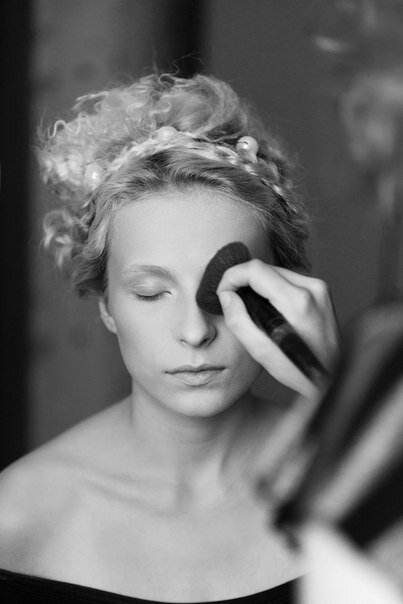 Marta Modestova's photo