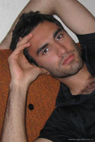 mehrdad khezli's photo