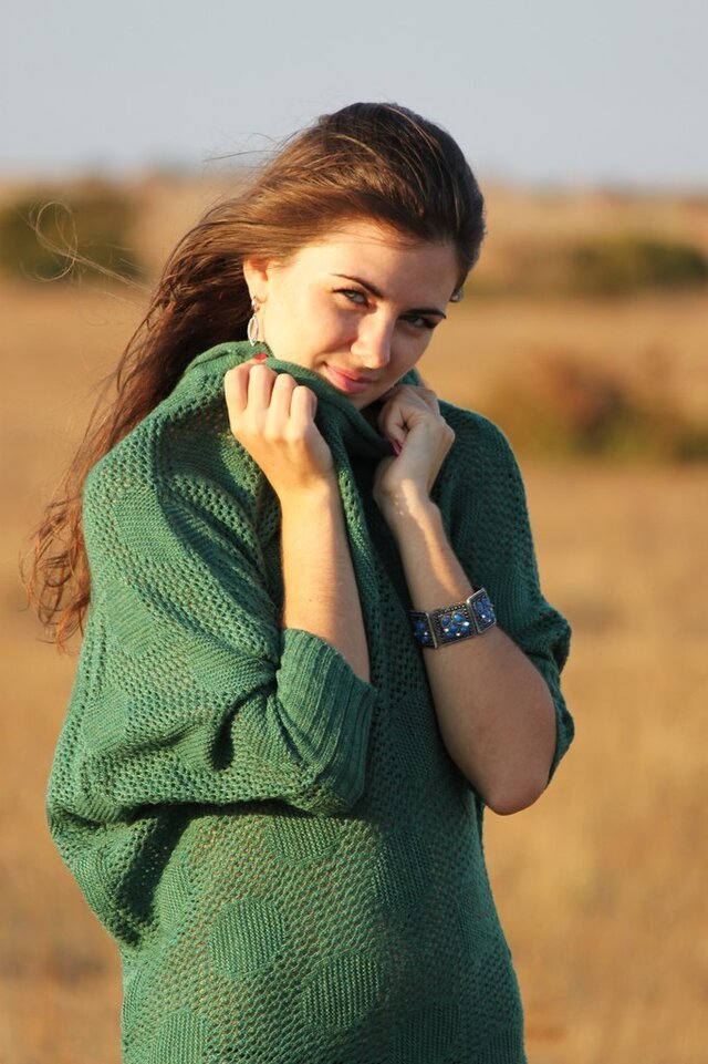 Marina Ponomarenko's photo