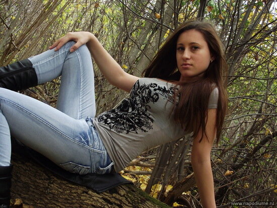 Anastasia Driga's photo