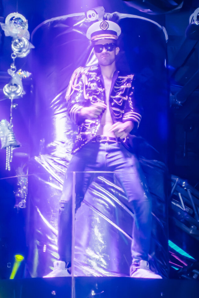 Bohdan Yamschikov's photo