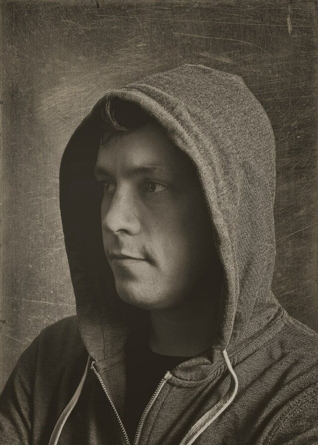 Alex Under's photo