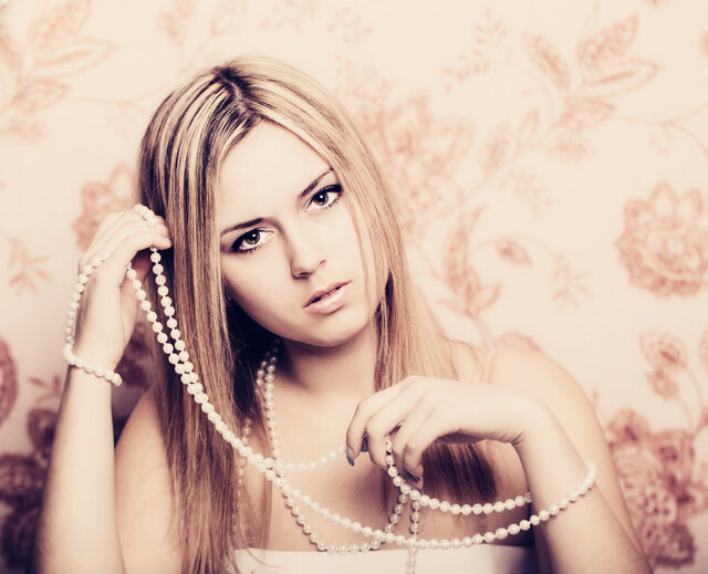 Alina Boldueva's photo