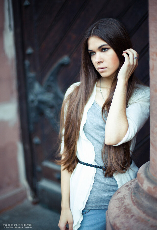 Pavlo Chernіkov's photo