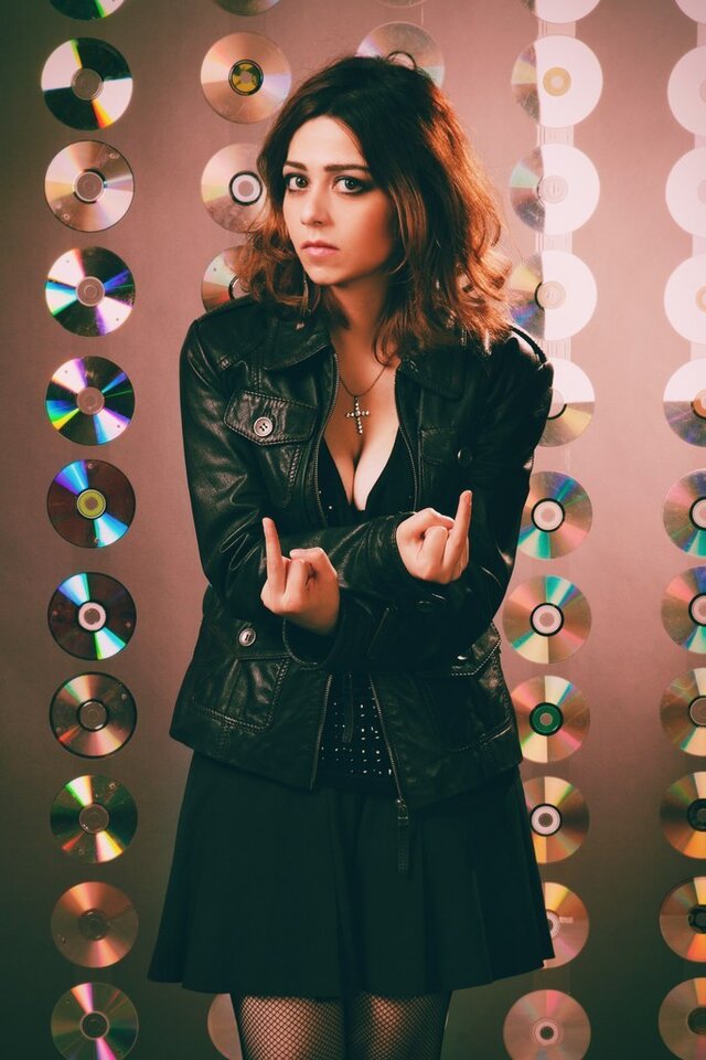 Izabel' Lanski's photo