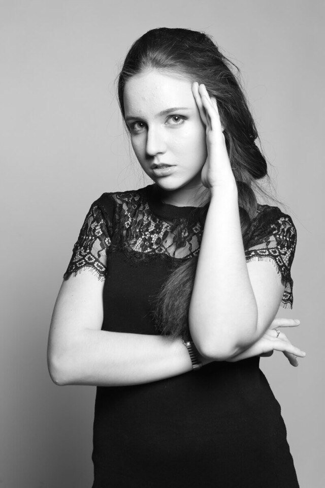 Ul'jana Tverskaja's photo