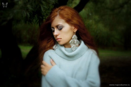 Galina Goland's photo