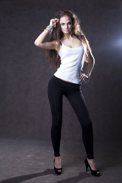 Kristina Kavera's photo
